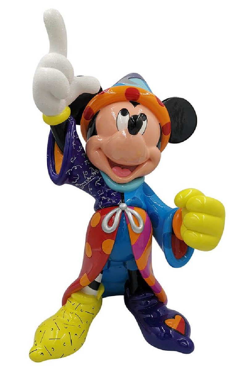 SORCERER MICKEY <BR> 80TH ANNIVERSARY