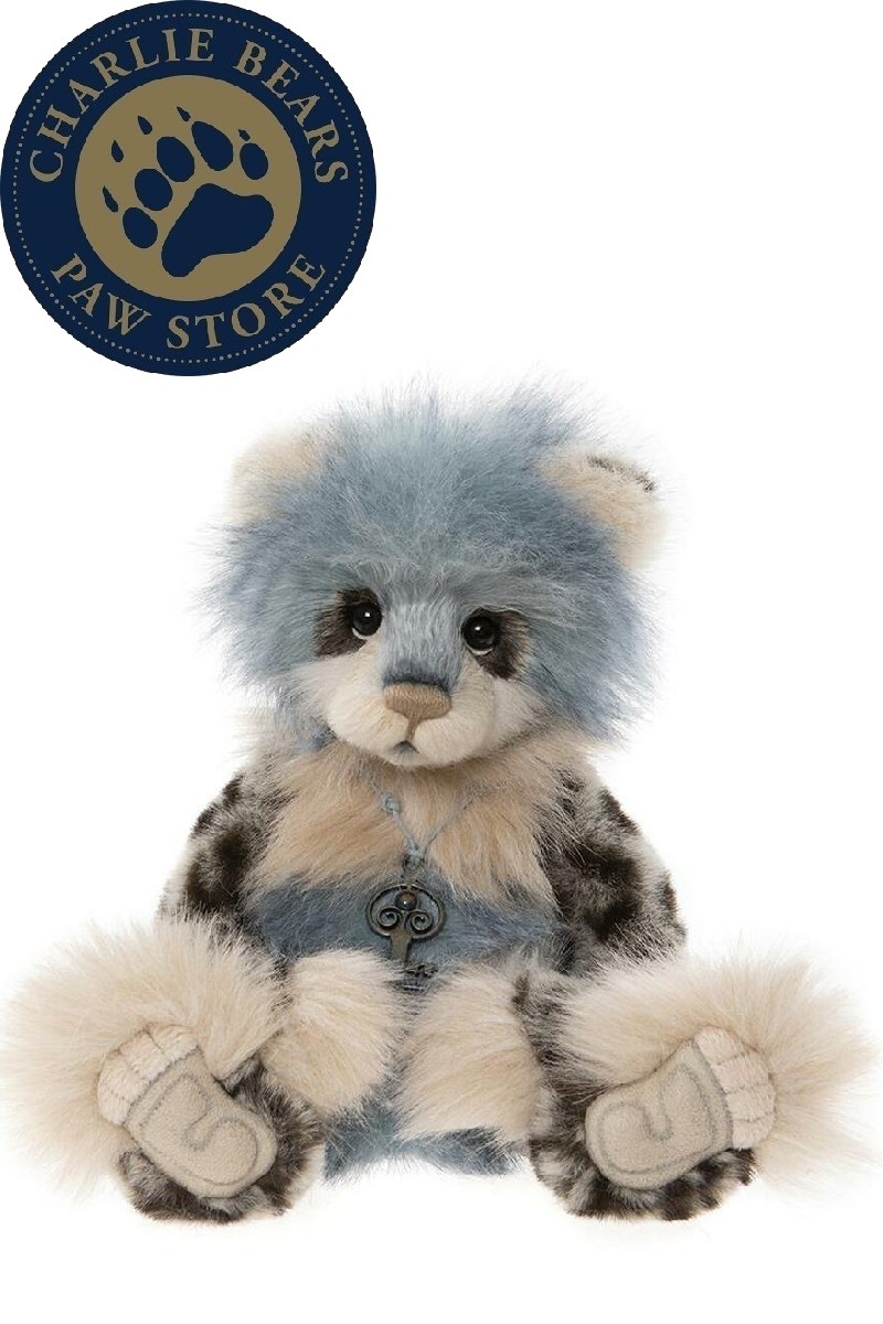 BLUEBERRY PANCAKE <br> PAW STORE EXCLUSIVE