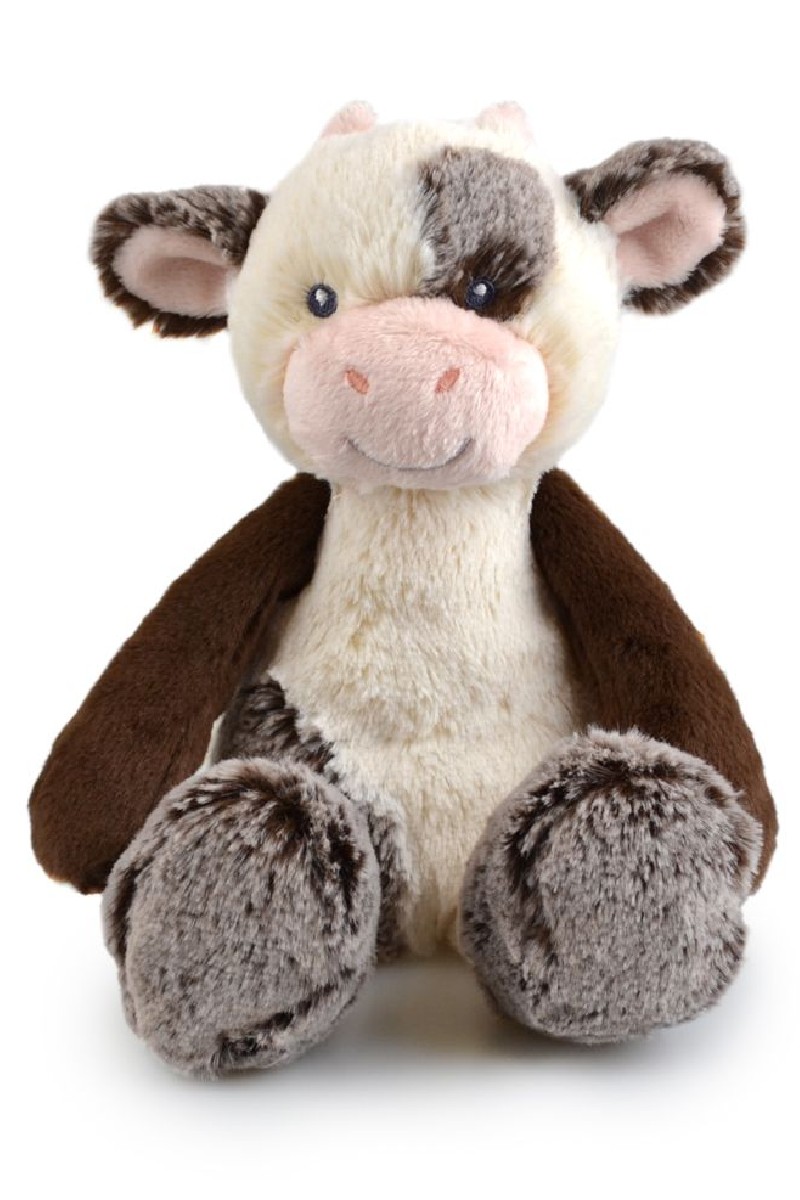 BUTTERCUP COW <br> FRANKIE