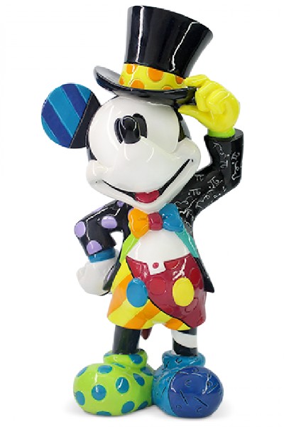 MICKEY TOP HAT