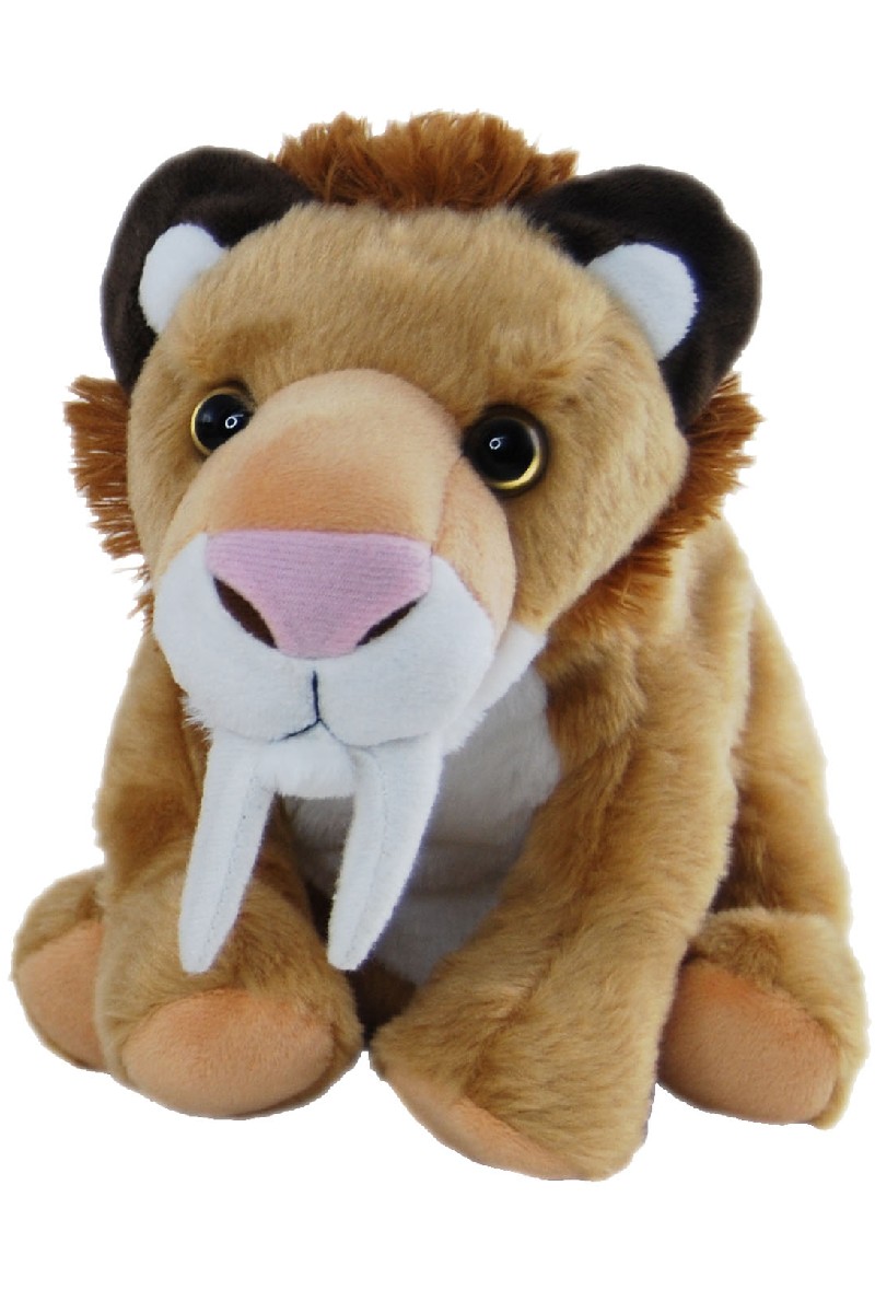 SABRE TOOTH CAT