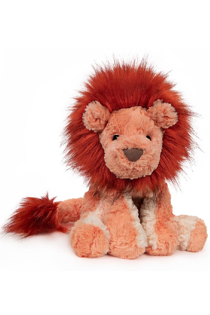 COZYS LION