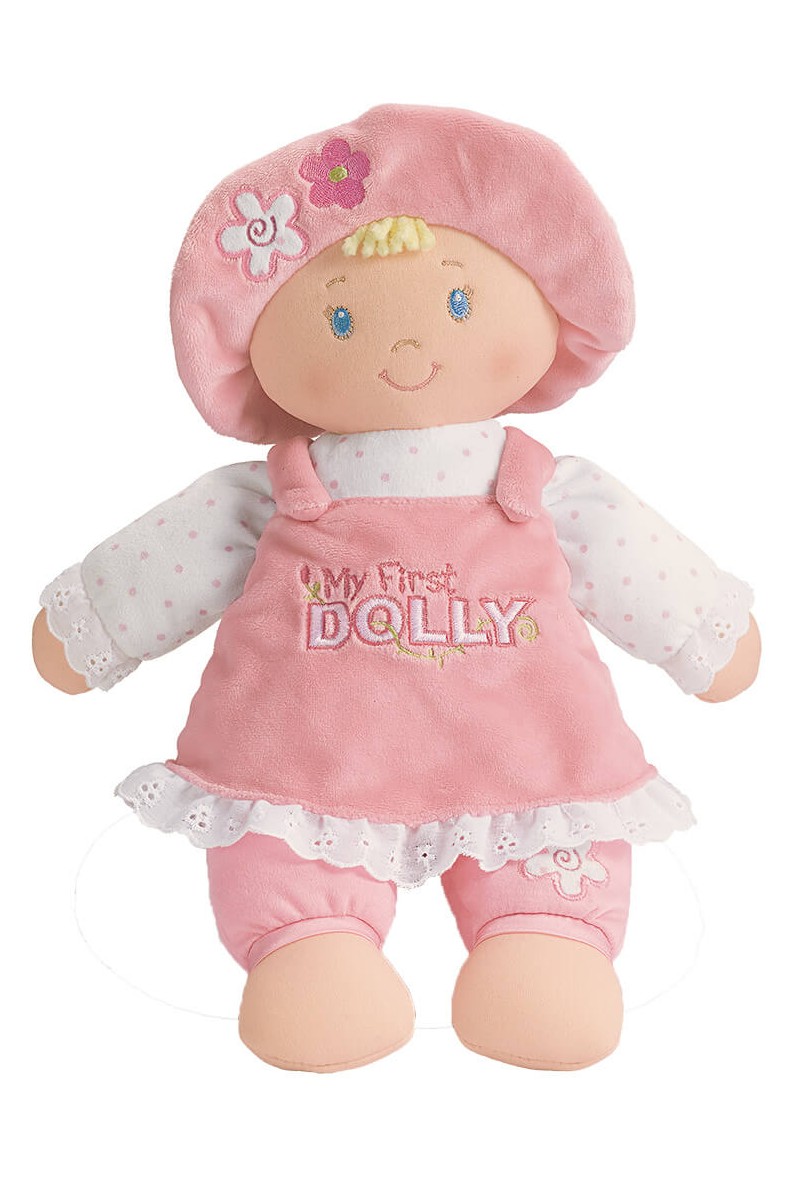 MY FIRST DOLLY