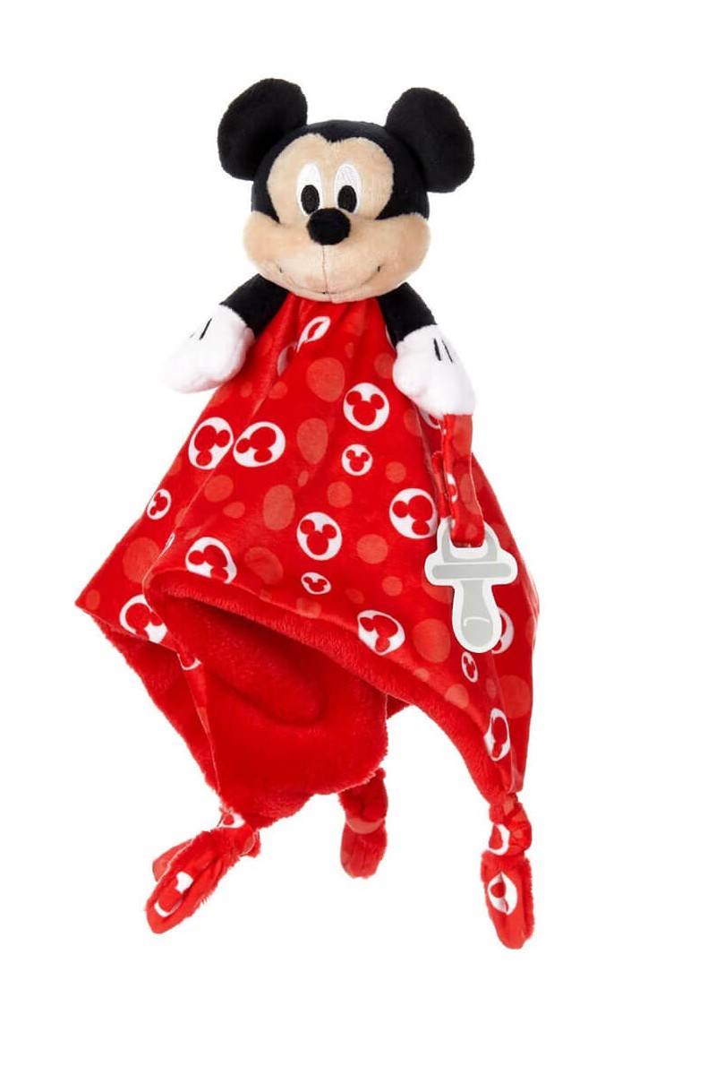 MICKEY MOUSE <br> BLANKEY