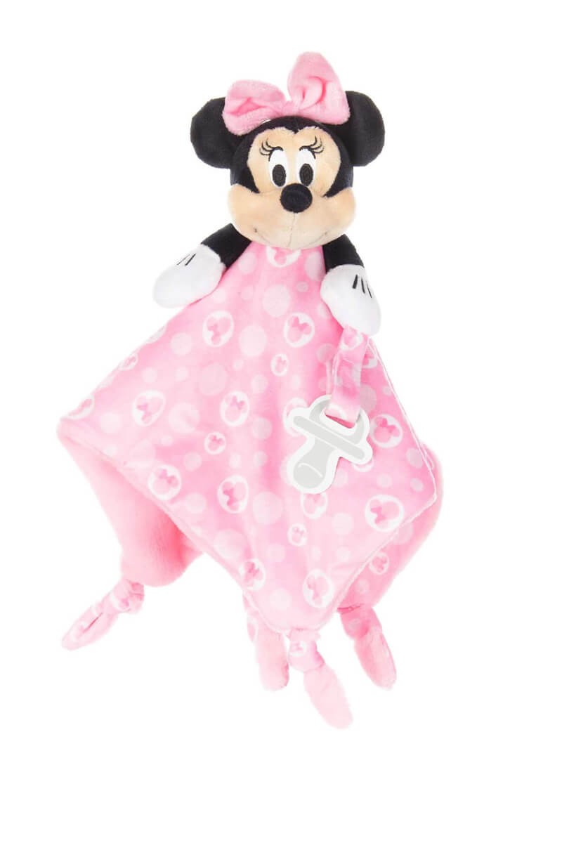 MINNIE MOUSE <BR> BLANKEY