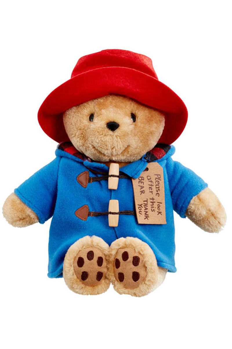 PADDINGTON <br> SITTING