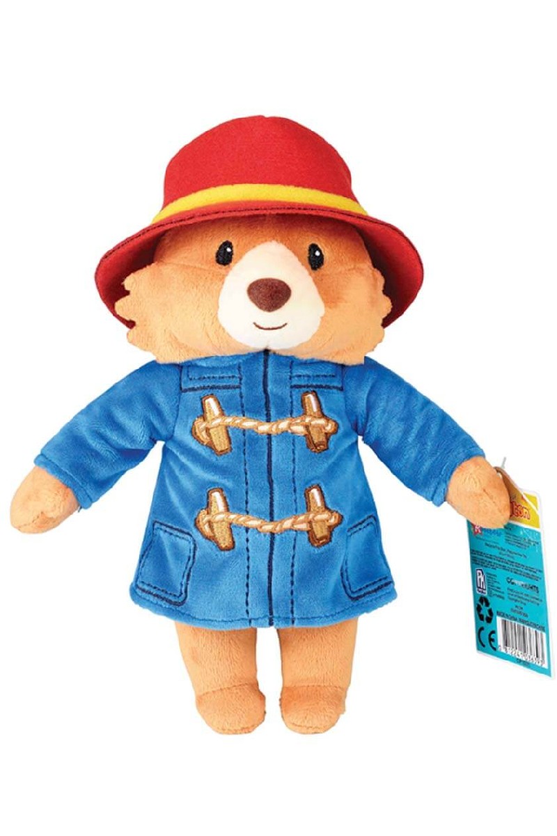 PADDINGTON <br> TV