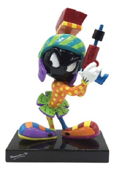 LOONEY TUNES <br> MARVIN THE MARTIAN