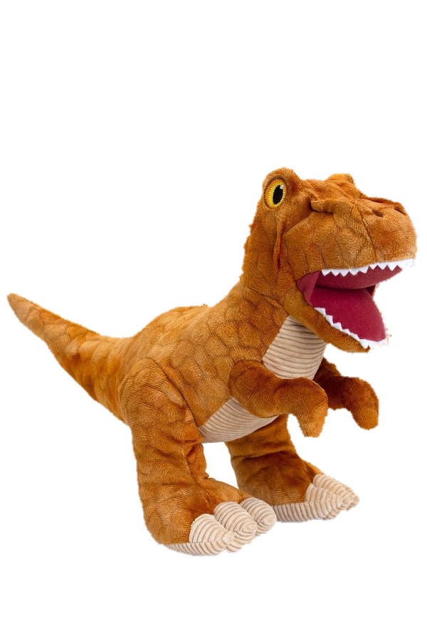 DINOSAUR <br> T-REX