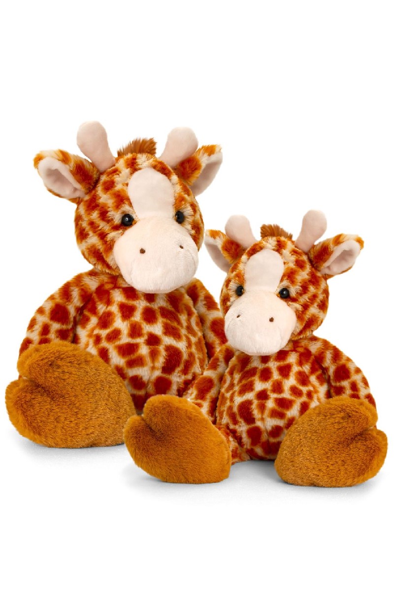 GIRAFFE <br> LOVE TO HUG