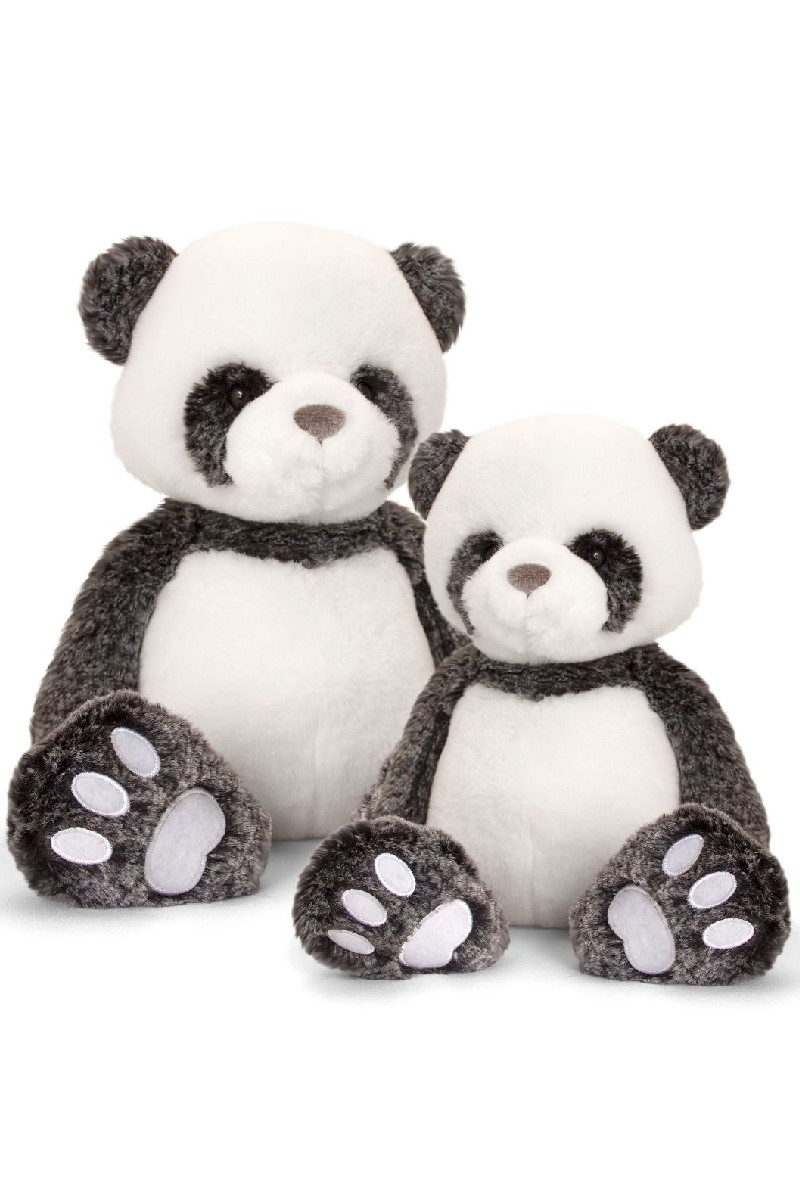 PANDA <br> LOVE TO HUG