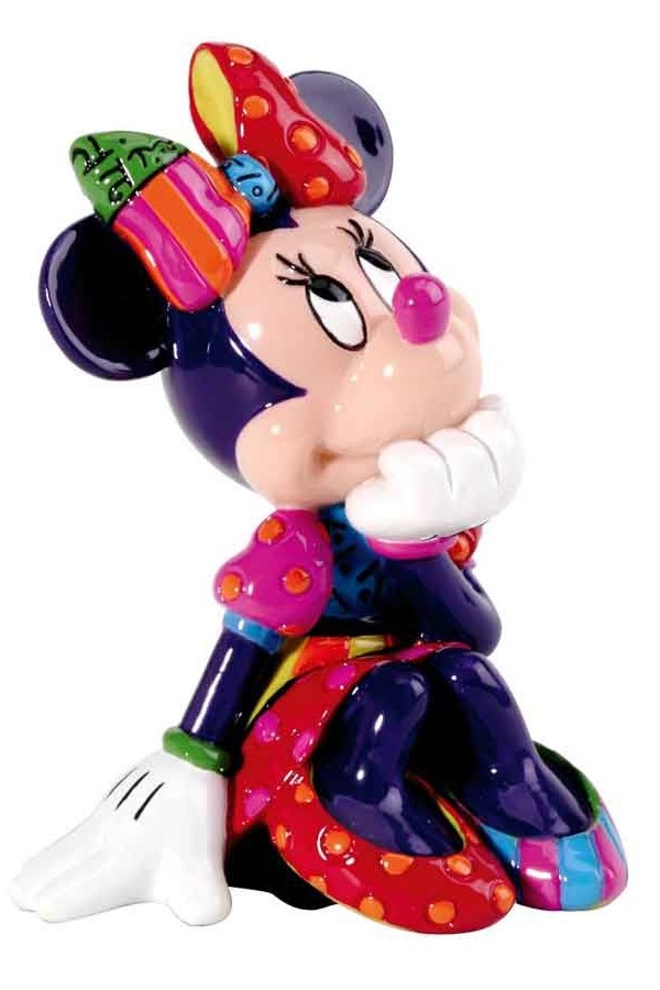 MINNIE MOUSE <br> MINI