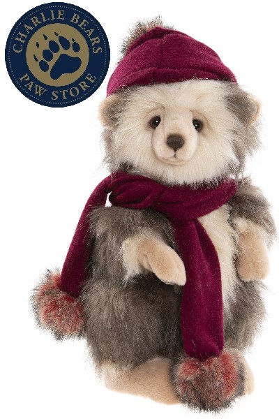 SIGNATURE COLLECTION <br> ROOTLE HEDGEHOG