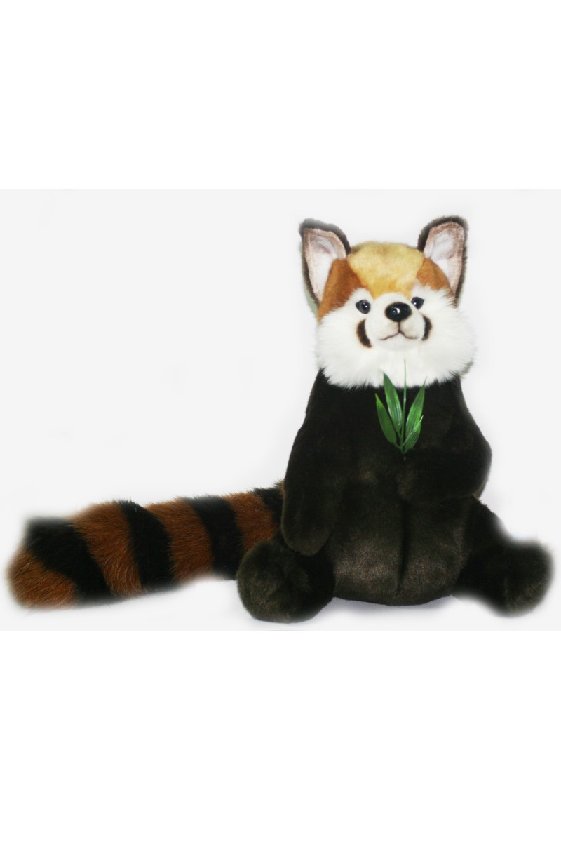 RED PANDA <br> MAMA