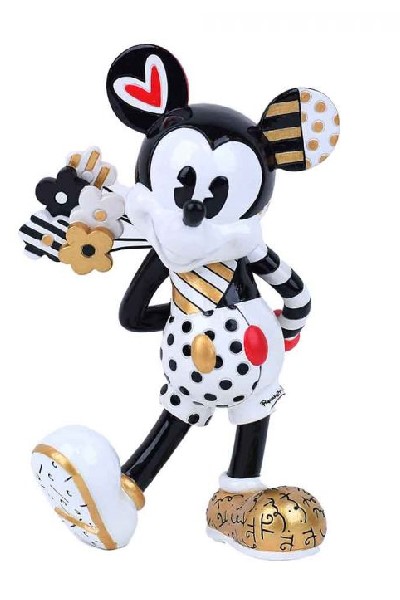 MIDAS <br> MICKEY MOUSE