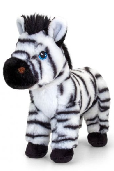 ZEBRA <br> KEELECO