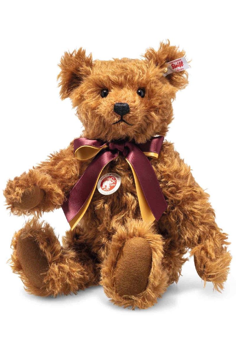 BRITISH COLLECTORS BEAR 2023