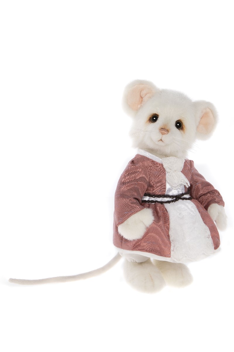 SIGNATURE COLLECTION <br> DORMOUSE