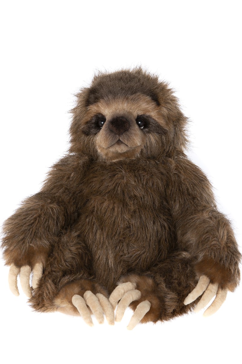 TARDY SLOTH