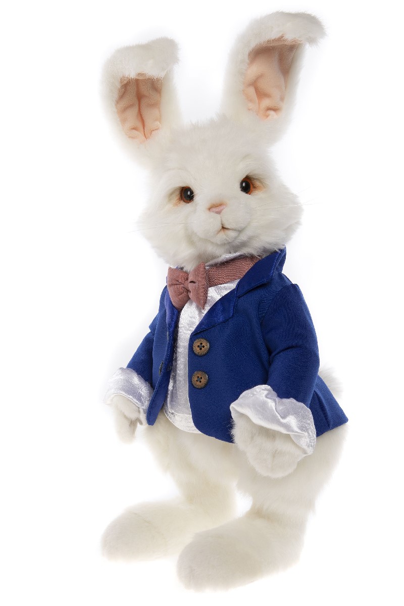 SIGNATURE COLLECTION <br> WHITE RABBIT
