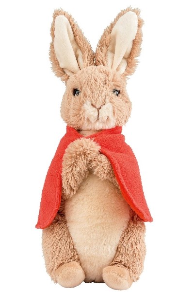 BEATRIX POTTER <br> FLOPSY BUNNY