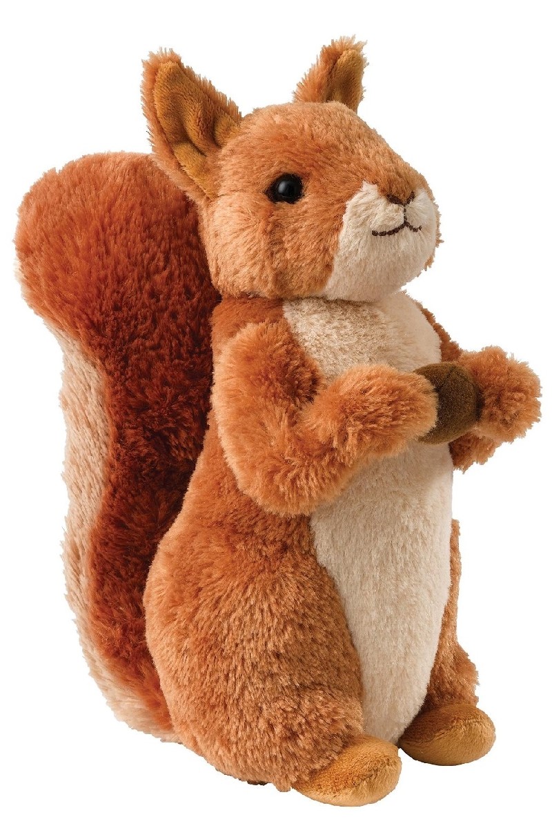 BEATRIX POTTER <br> SQUIRREL NUTKIN