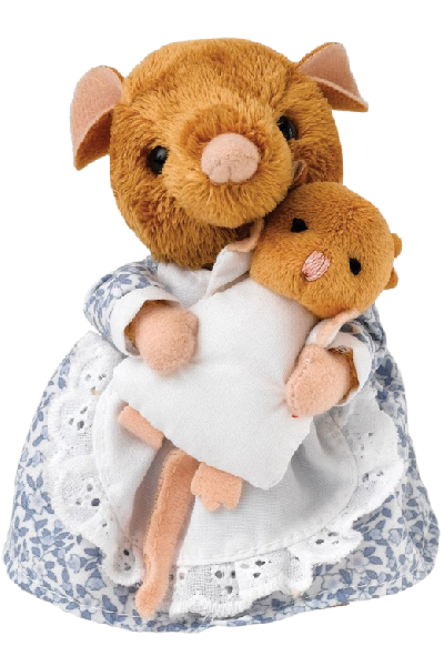 BEATRIX POTTER <br> HUNCA MUNCA