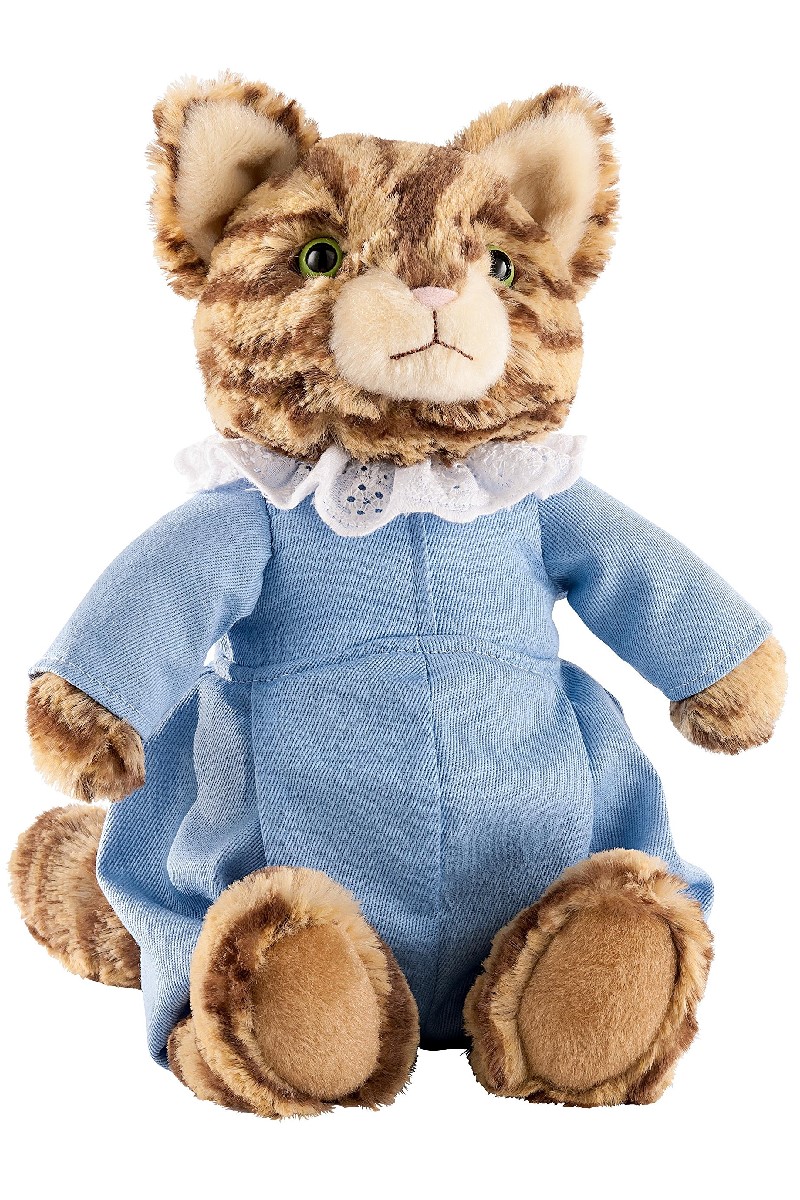 BEATRIX POTTER <br> TOM KITTEN