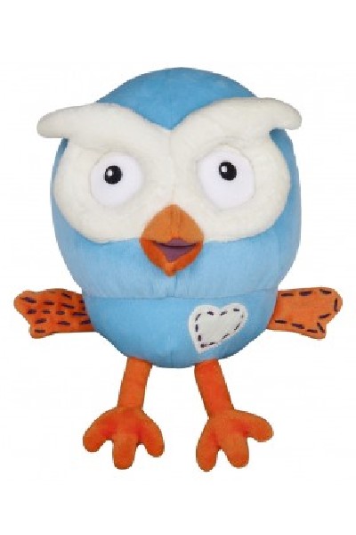 HOOT BEANIE