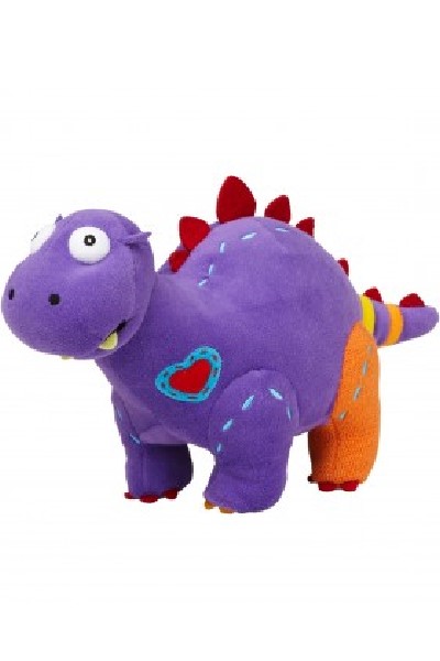 GIGGLEOSAURUS