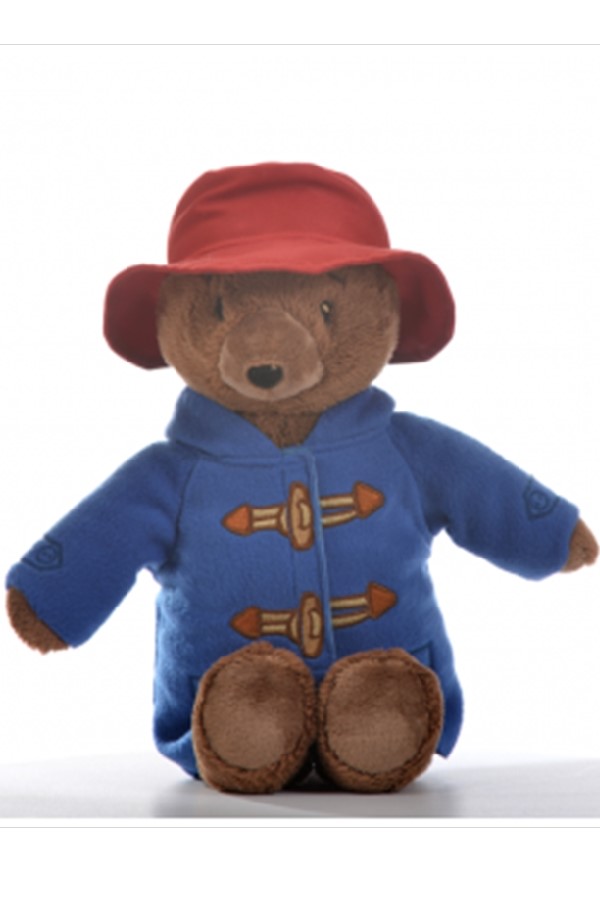 PADDINGTON BEAR