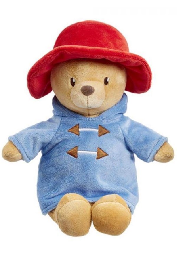 PADDINGTON <br> MY FIRST