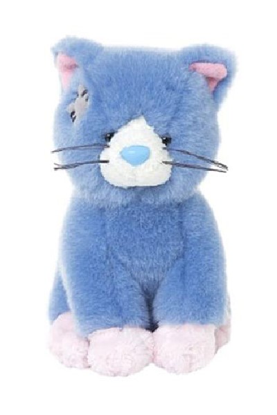 MLBNF <br> ABBEY BRITISH CAT