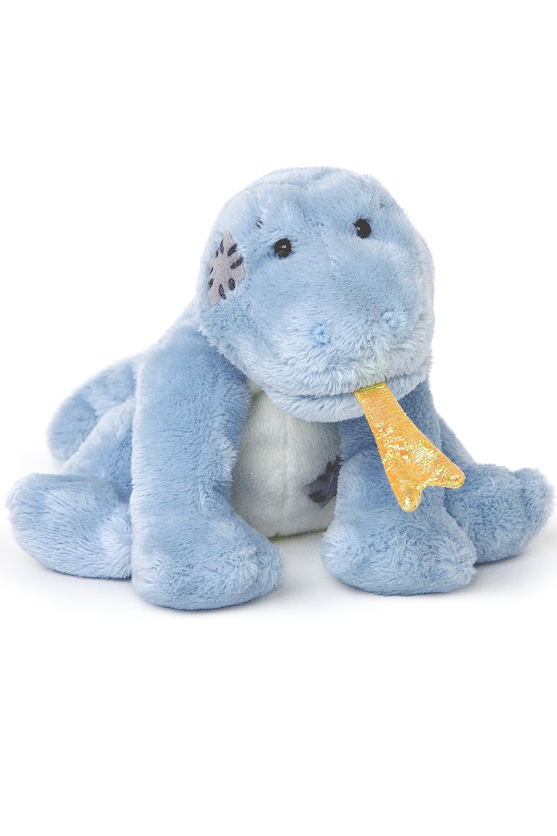 MLBNF <br> DENZIL KOMODO DRAGON