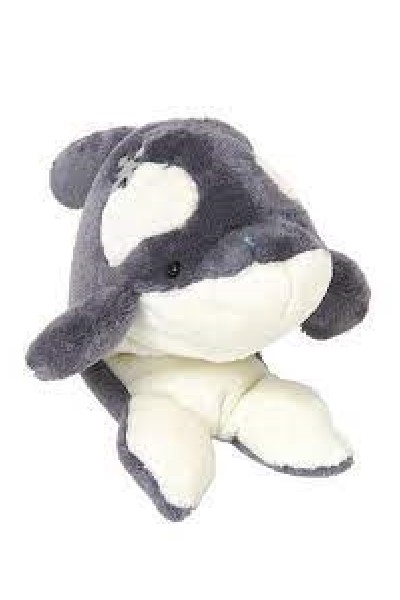 MLBNF <br> HUGO KILLER WHALE