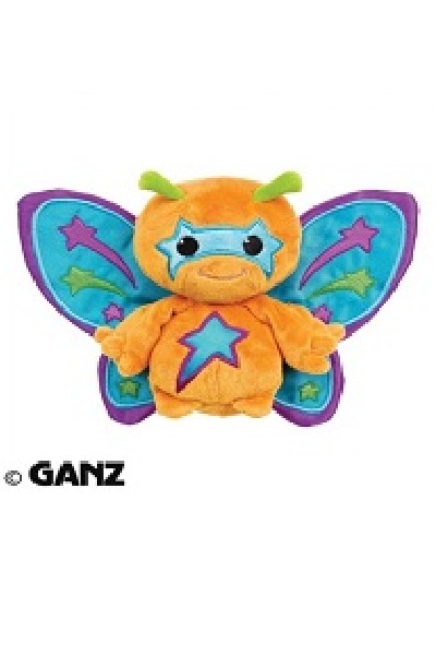 WEBKINZ ZUMBUDDY <br> ZEHE