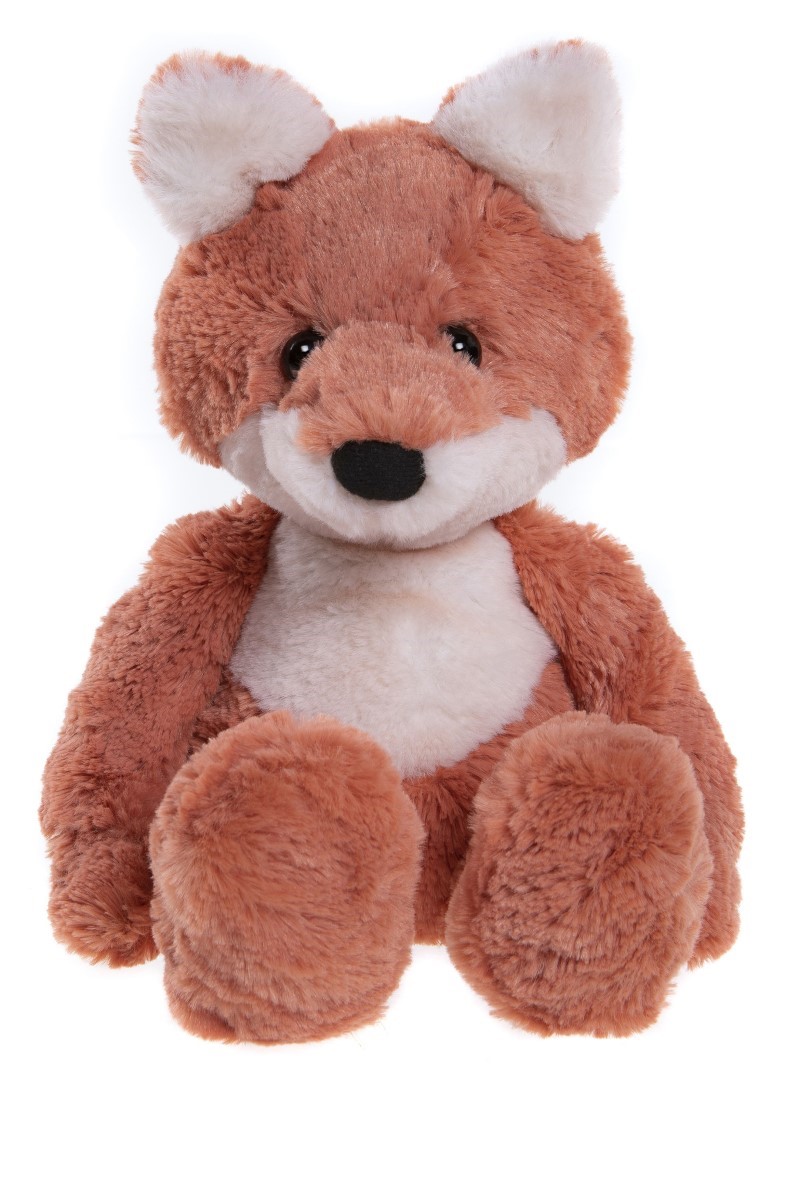 BEAR & ME <br> FOLLY FOX