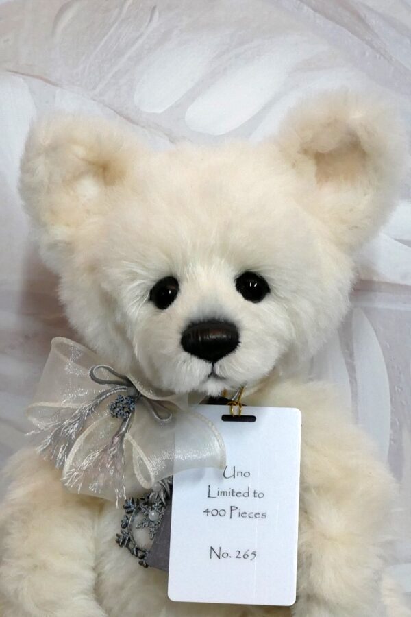 UNO ARTIC FOX