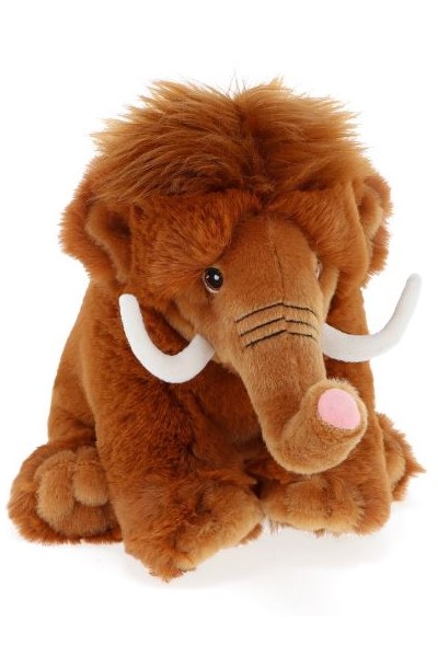 WOOLLY MAMMOTH <br> KEELECO