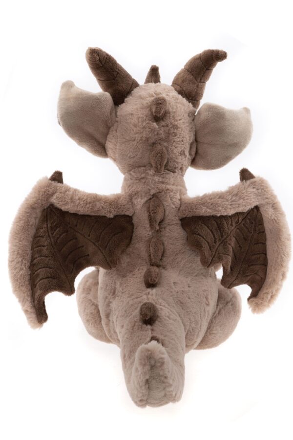 SIGNATURE COLLECTION <br> FELDSPAR GARGOYLE