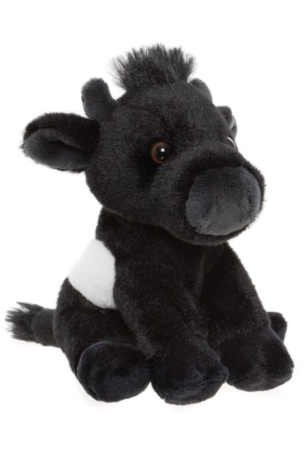 CUDDLE CUB <br> BELTED COW