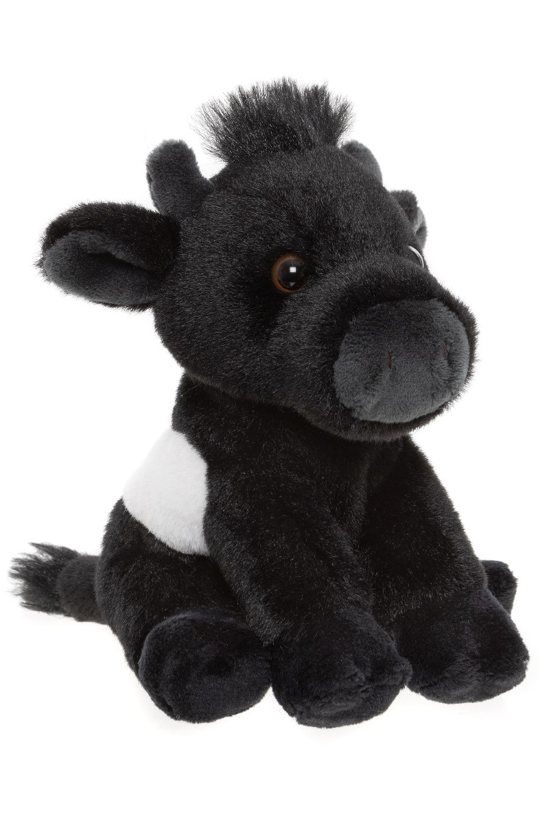 CUDDLE CUB <br> BELTED COW