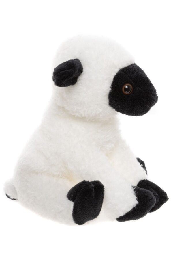 CUDDLE CUB <br> LAMB