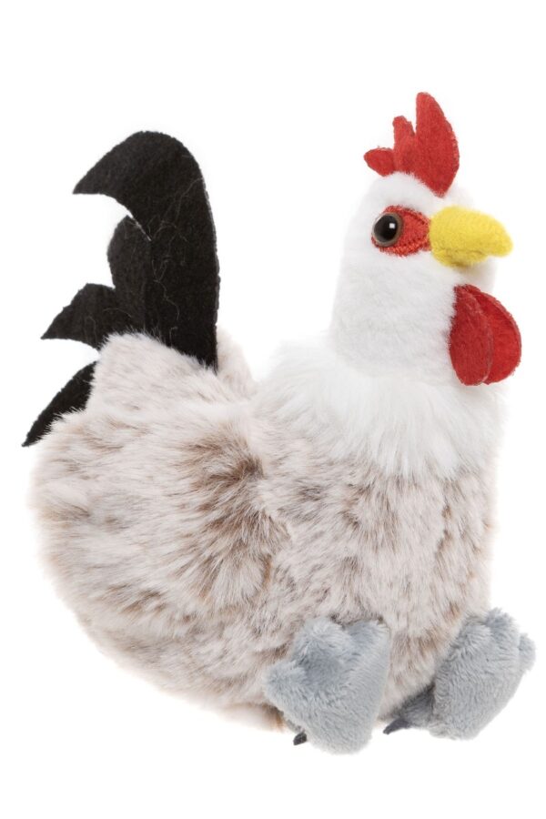 CUDDLE CUB <br> ROOSTER