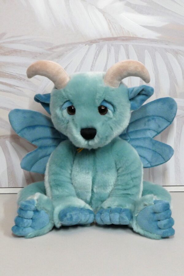 GARGOYLE <br> DRAWBRIDGE