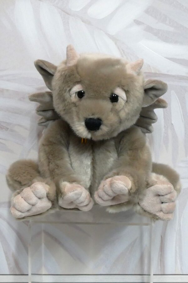 GARGOYLE <br> MOAT