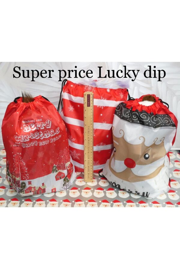 *LUCKY DIP*