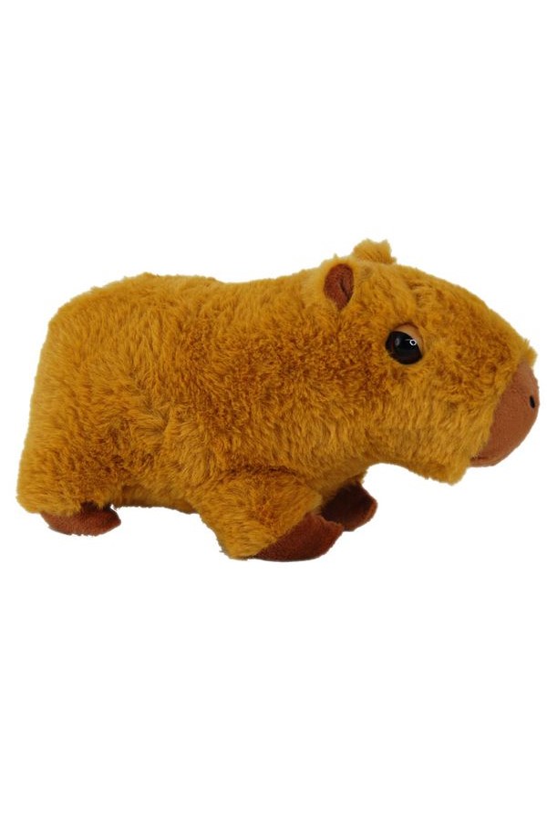 CAPYBARA <br> STANDING