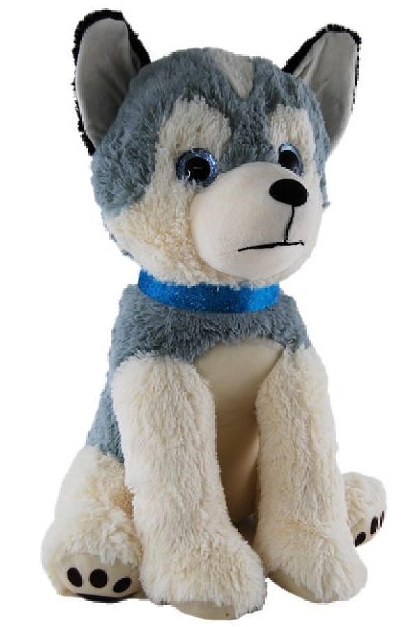 HUSKY