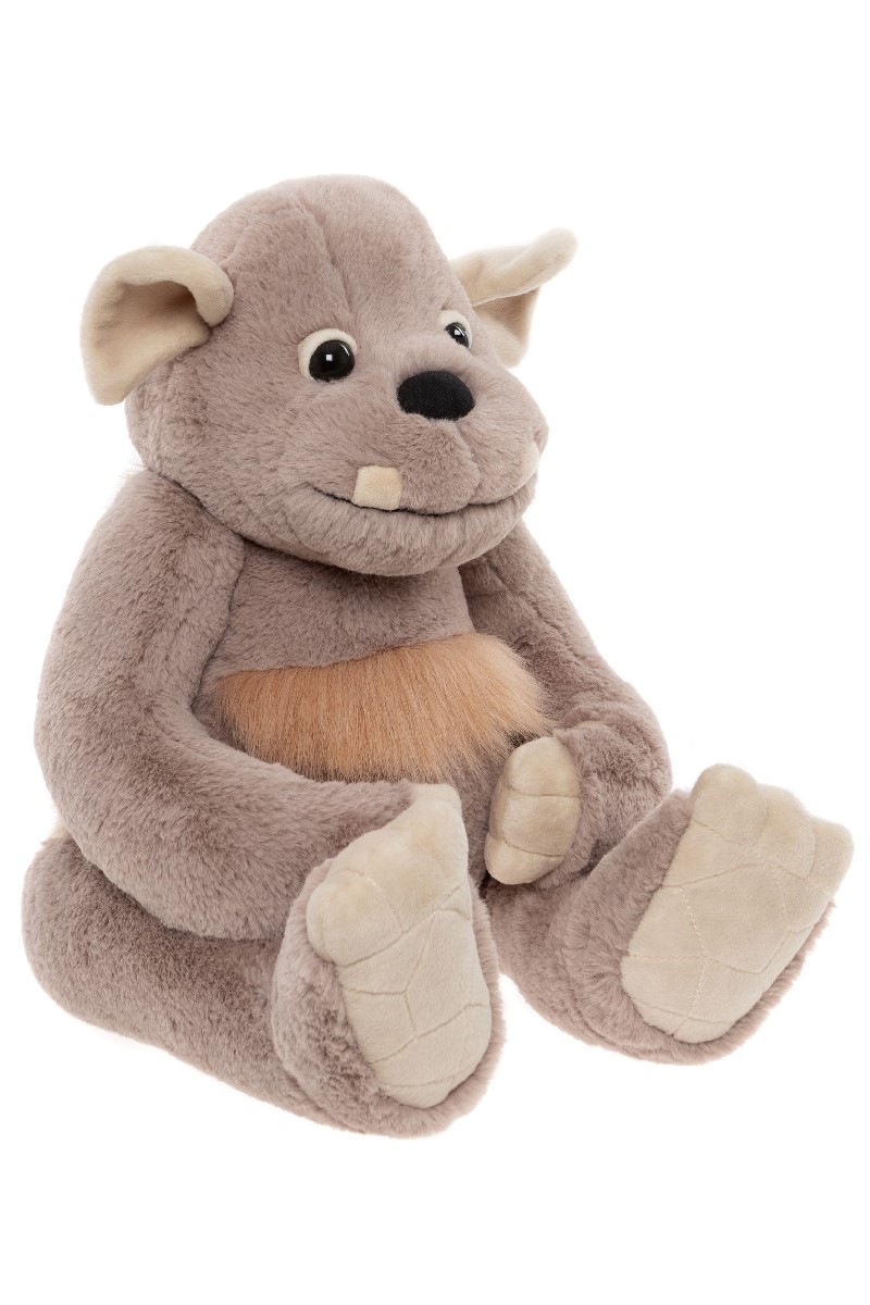 GIANTS & OGRES <br> BOULDER